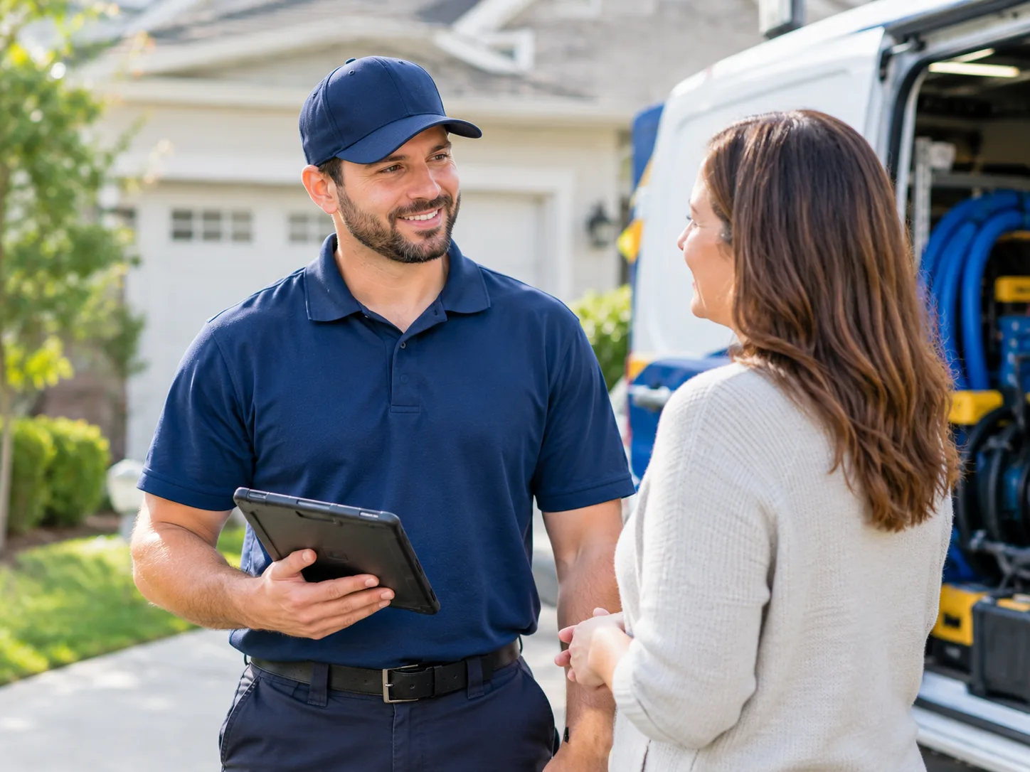 Sewage Backup Cleanup Limaville, OH FAQs